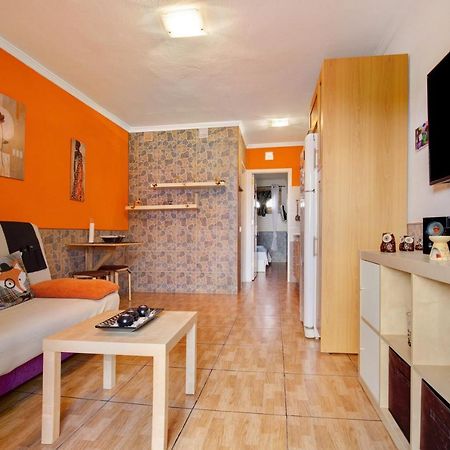 Casa Anpi Daire Costa De Antigua Dış mekan fotoğraf