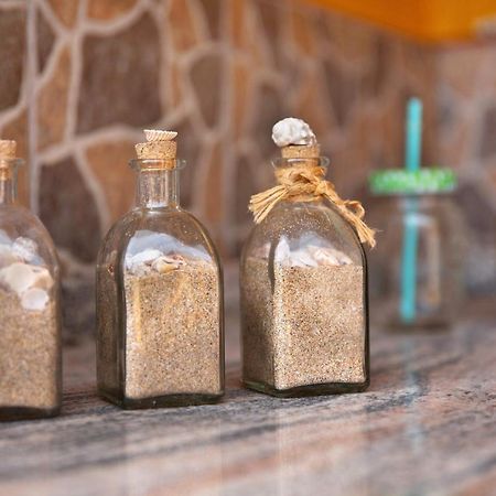Casa Anpi Daire Costa De Antigua Dış mekan fotoğraf