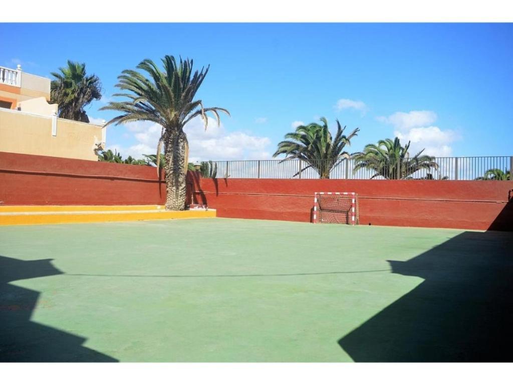 Casa Anpi Daire Costa De Antigua Dış mekan fotoğraf