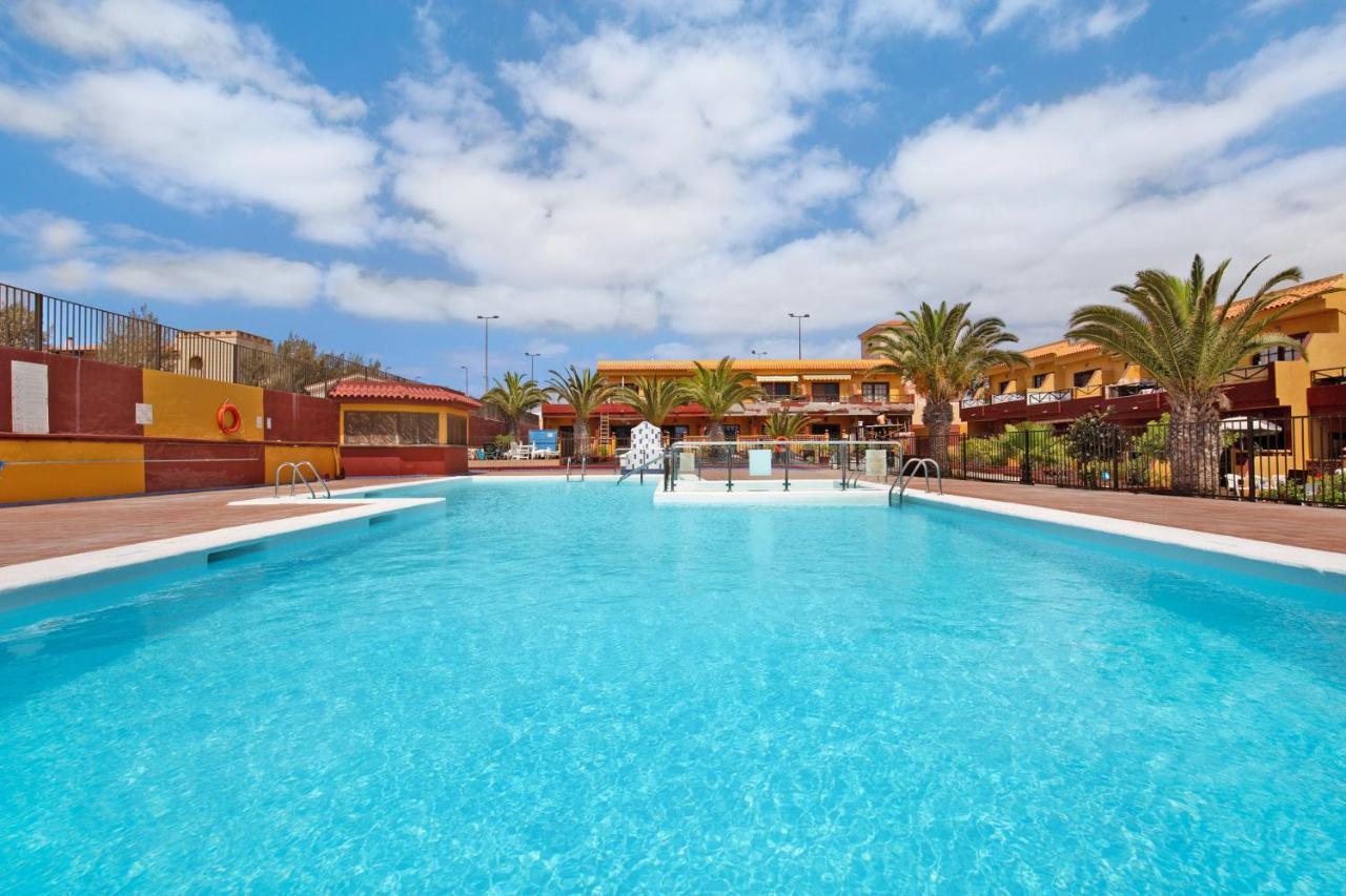 Casa Anpi Daire Costa De Antigua Dış mekan fotoğraf