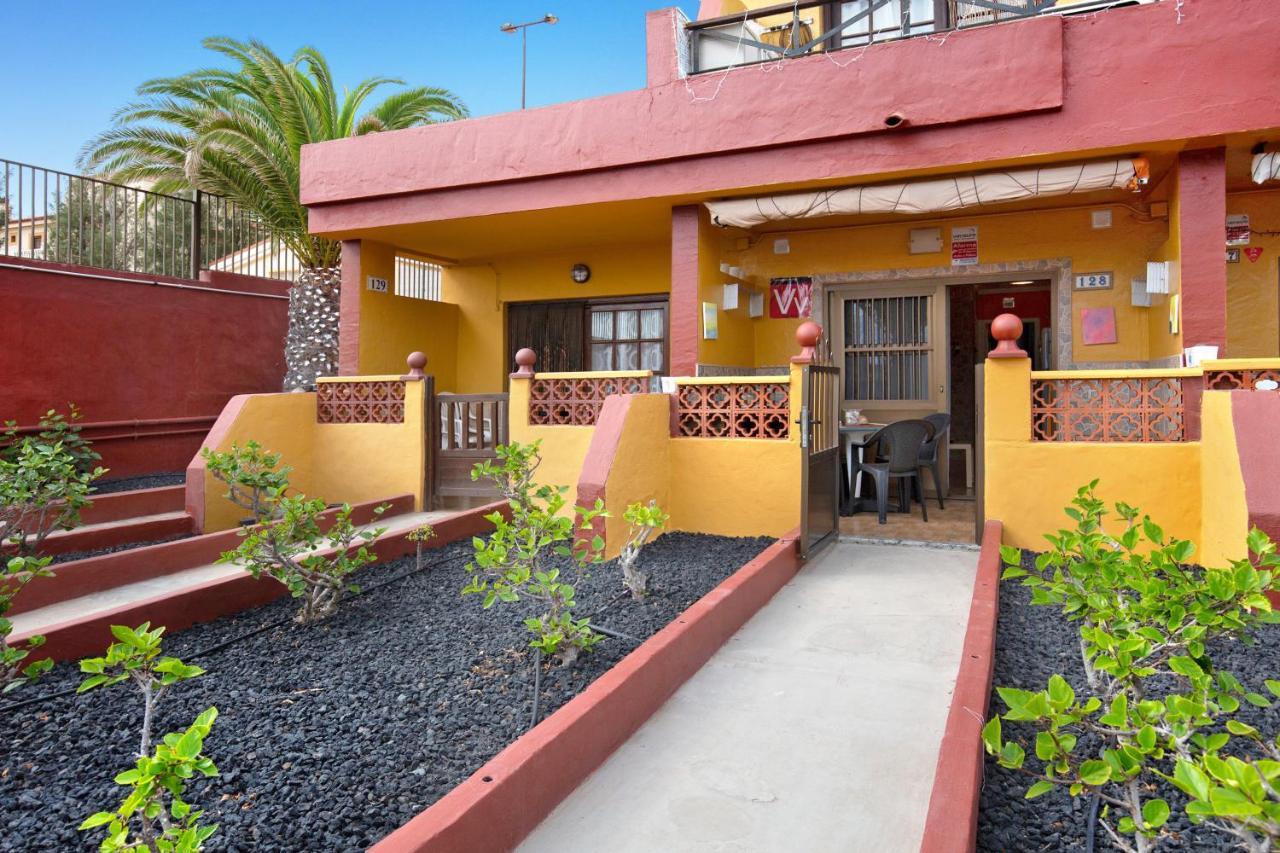 Casa Anpi Daire Costa De Antigua Dış mekan fotoğraf