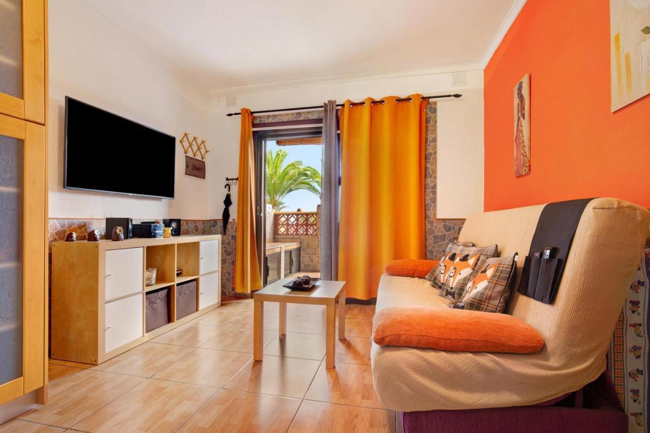 Casa Anpi Daire Costa De Antigua Dış mekan fotoğraf