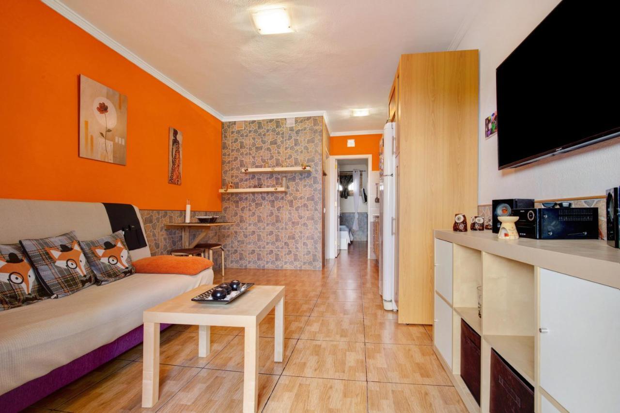 Casa Anpi Daire Costa De Antigua Dış mekan fotoğraf