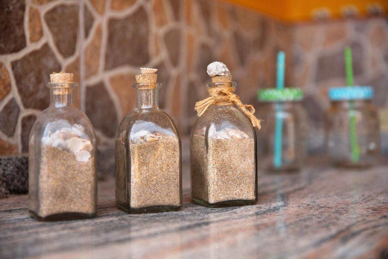 Casa Anpi Daire Costa De Antigua Dış mekan fotoğraf