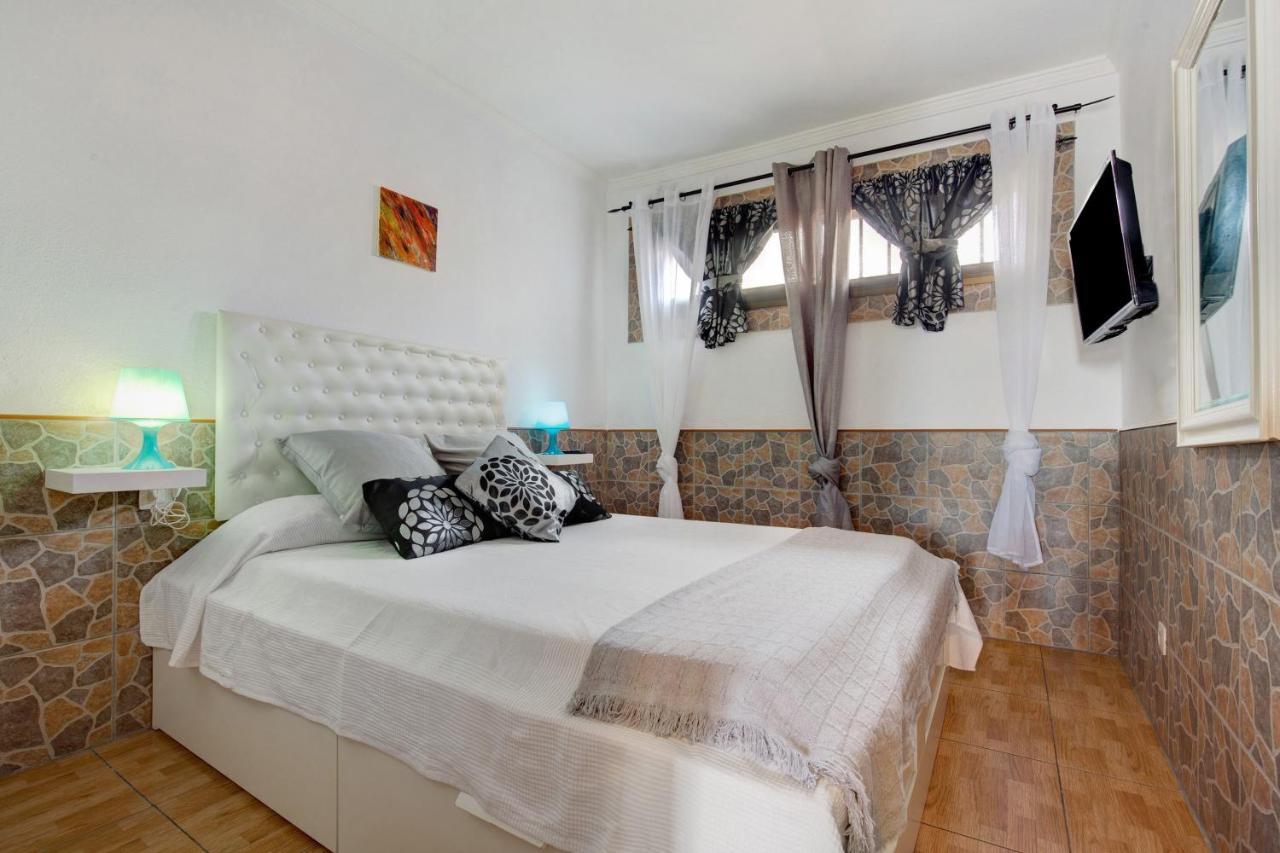 Casa Anpi Daire Costa De Antigua Dış mekan fotoğraf