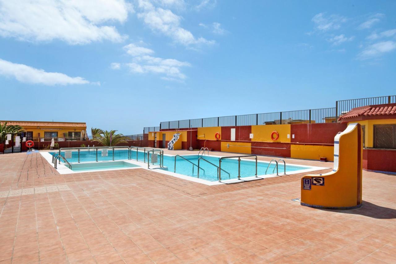 Casa Anpi Daire Costa De Antigua Dış mekan fotoğraf