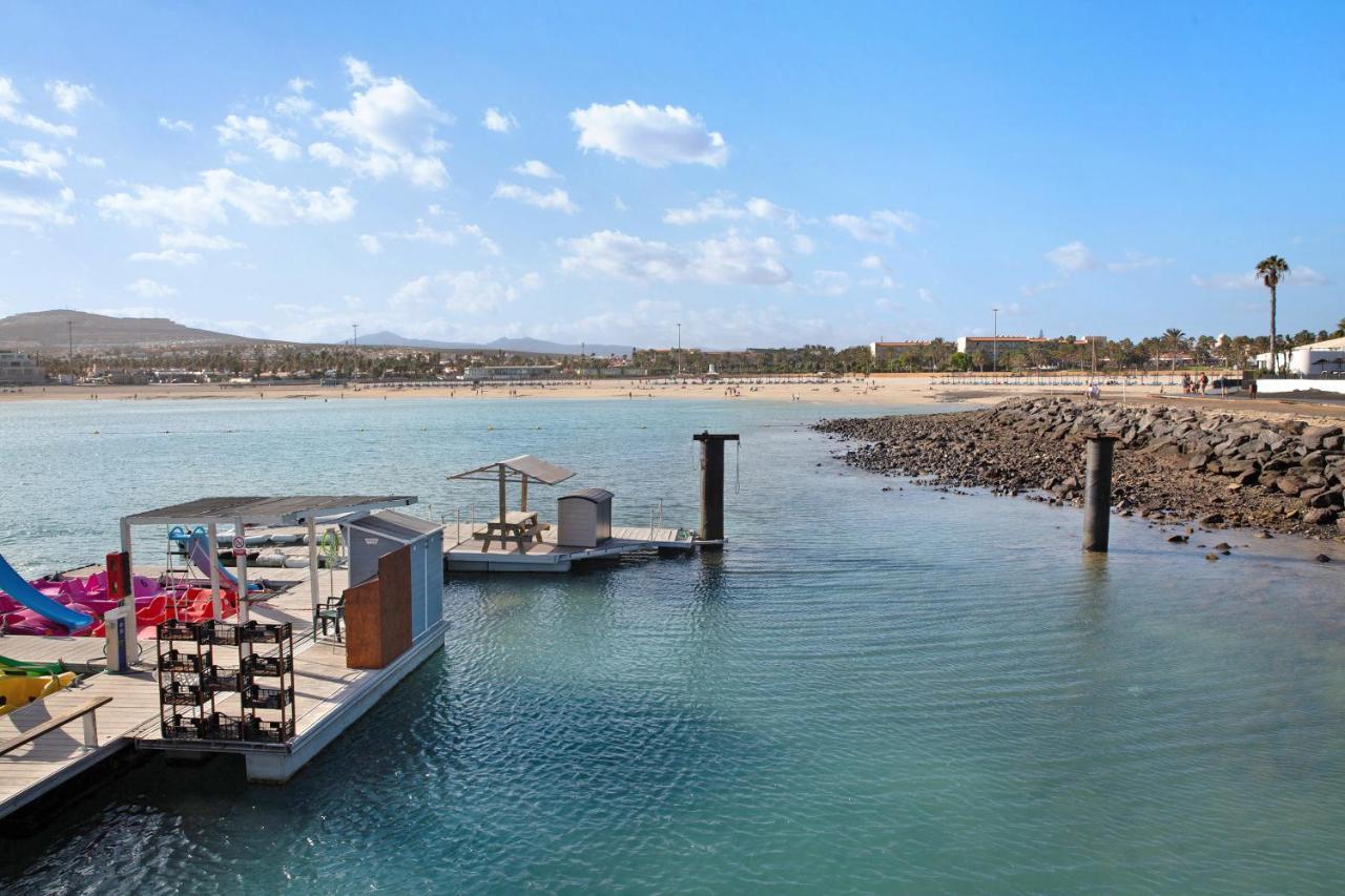 Casa Anpi Daire Costa De Antigua Dış mekan fotoğraf