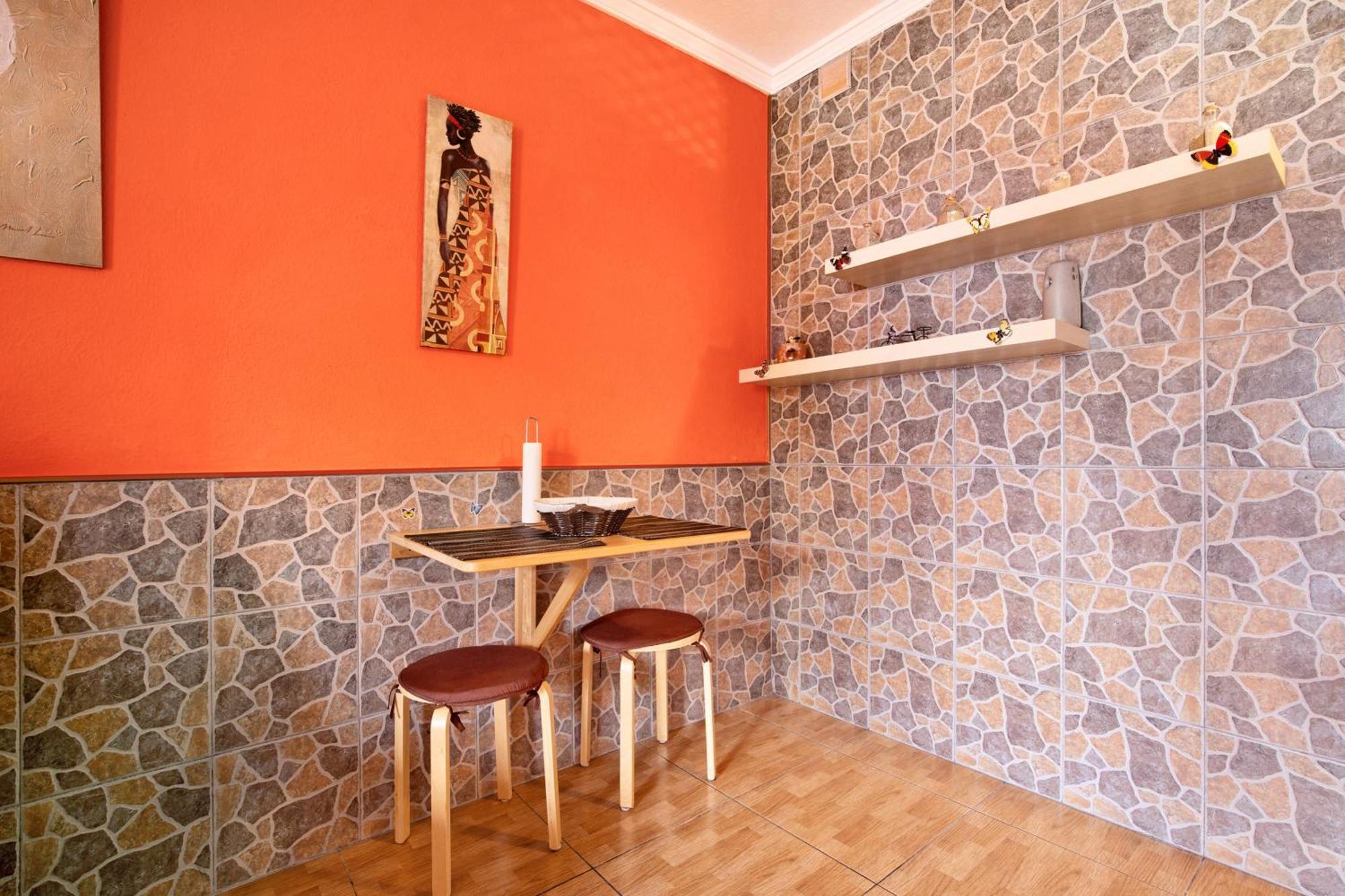 Casa Anpi Daire Costa De Antigua Dış mekan fotoğraf